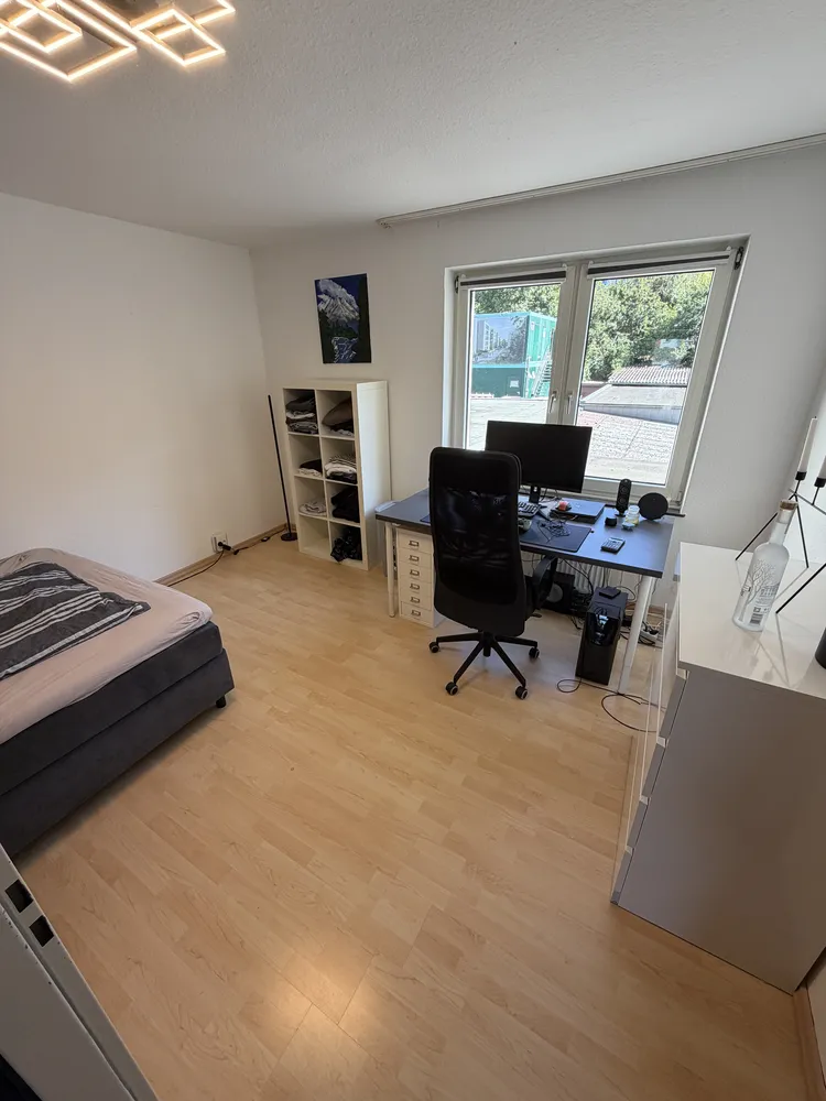2 Zimmer Wohnung mit 52 m² in Aachen – Bild 3
