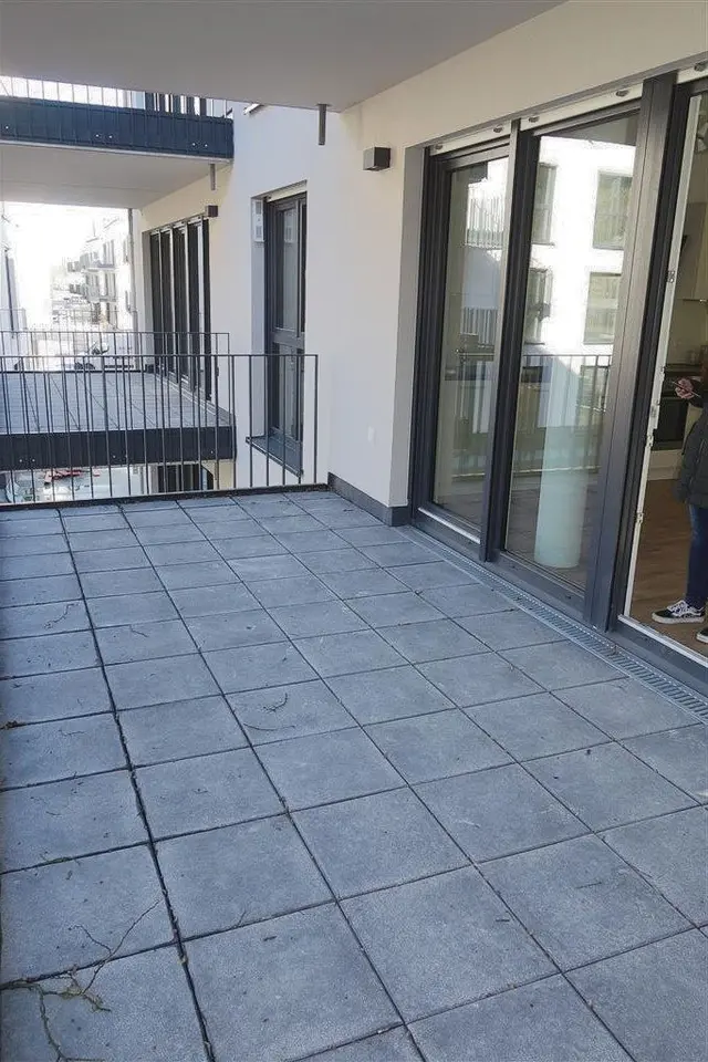 2 Zimmer Wohnung mit 60 m² in Trier – Bild 9
