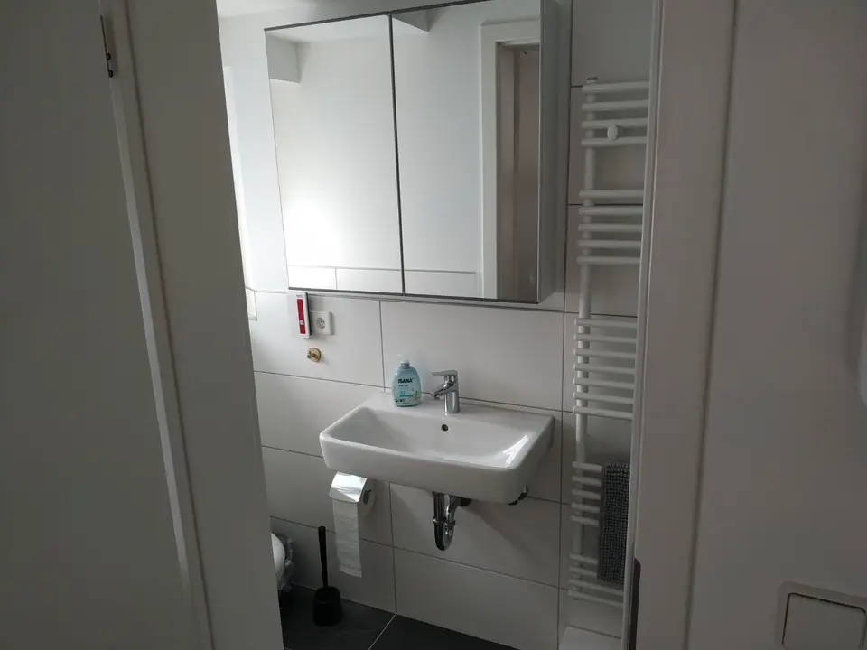 WG-Zimmer mit 22 m² in Wolfsburg – Bild 7