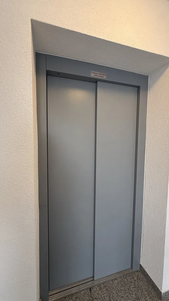 2 room apartment with 63 m² in Bielefeld – Photo 8