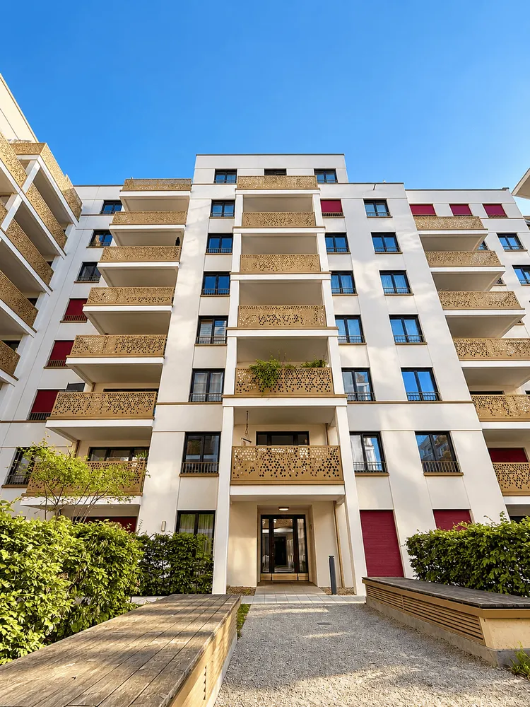 2 Zimmer Wohnung mit 63 m² in Berlin – Bild 5