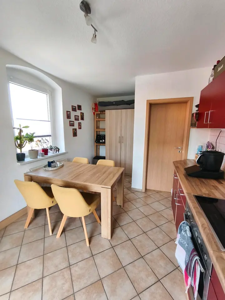 2 Zimmer Wohnung mit 68 m² in Riesa – Bild 7
