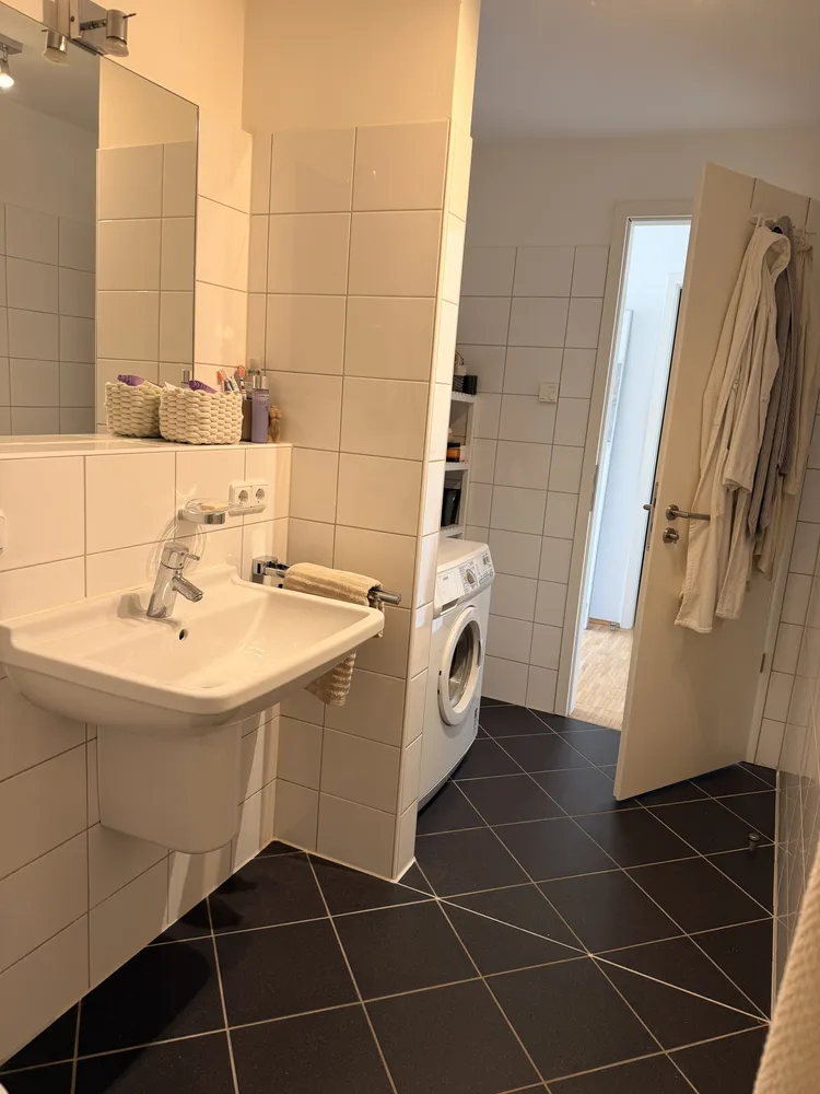2 Zimmer Wohnung mit 67 m² in Frechen – Bild 6