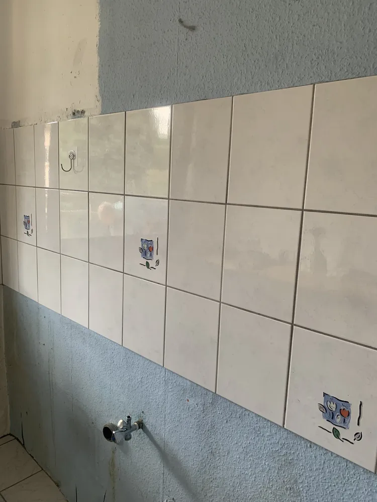 4 Zimmer Wohnung mit 49 m² in Essen – Bild 5