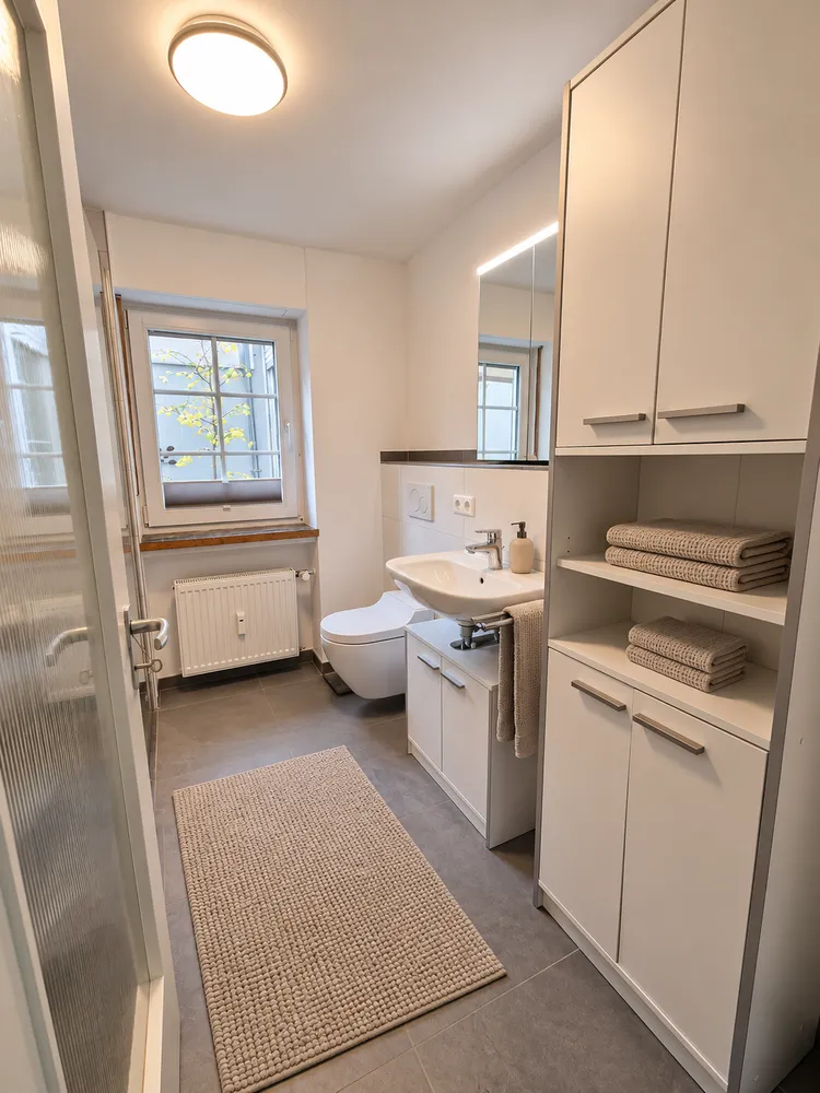 3 Zimmer Wohnung mit 67 m² in Karlsruhe – Bild 4