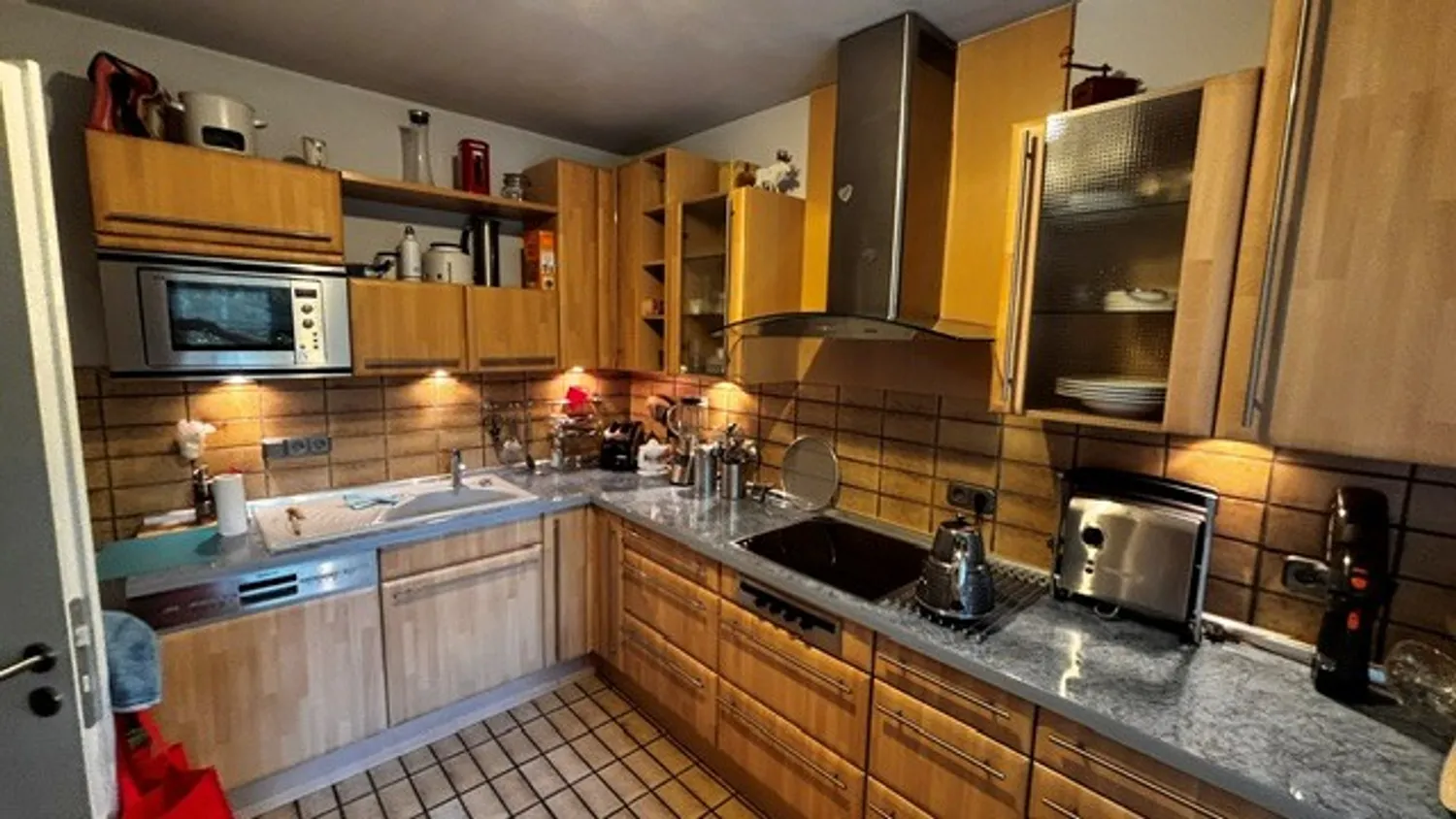 5 Zimmer Wohnung mit 113 m² in Bochum – Bild 10