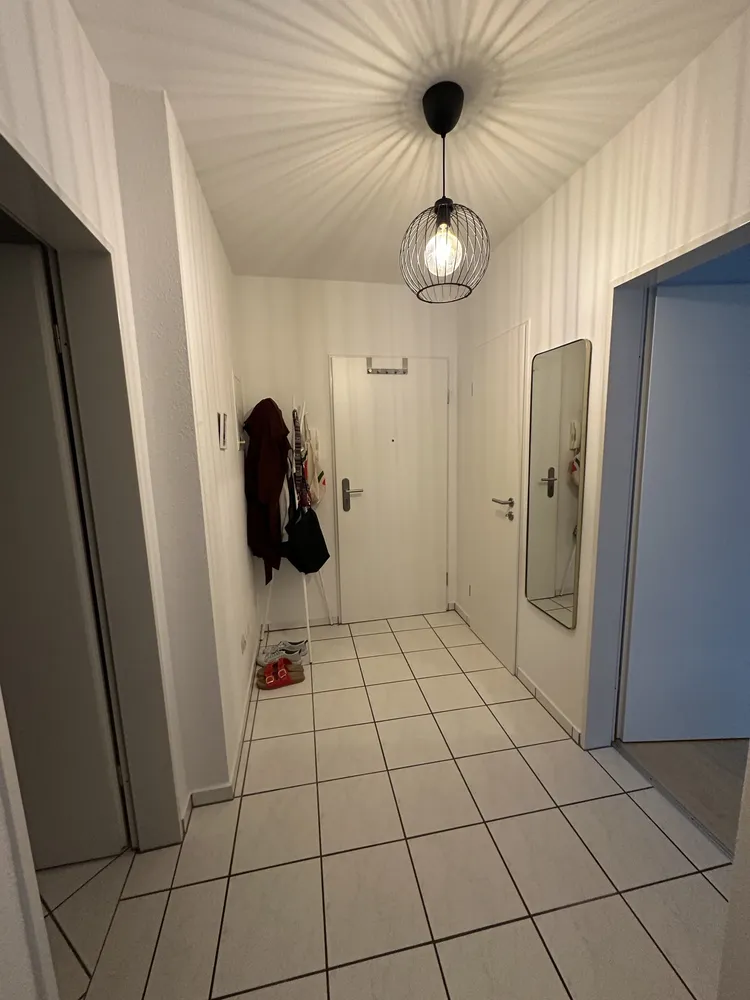 1 Zimmer Wohnung mit 44 m² in Köln – Bild 9