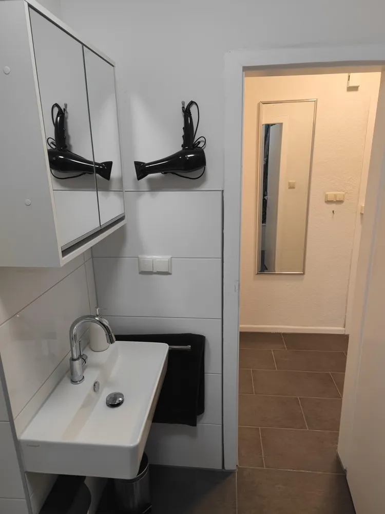 2 Zimmer Wohnung mit 36 m² in Bochum – Bild 11