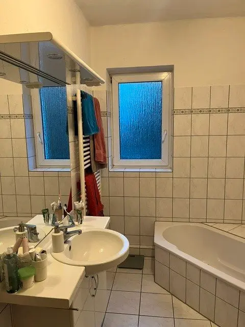 5 Zimmer Wohnung mit 110 m² in Paderborn – Bild 5