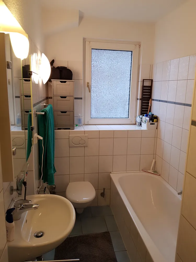 2 Zimmer Wohnung mit 55 m² in Essen – Bild 3