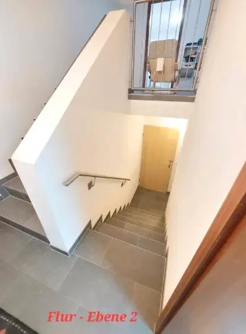 4 room apartment with 80 m² in Heilbronn – Photo 8