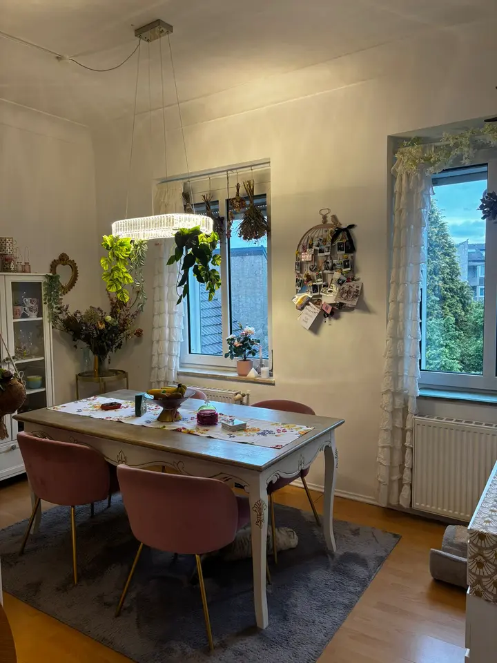 3 Zimmer Wohnung mit 61 m² in Krefeld – Bild 6