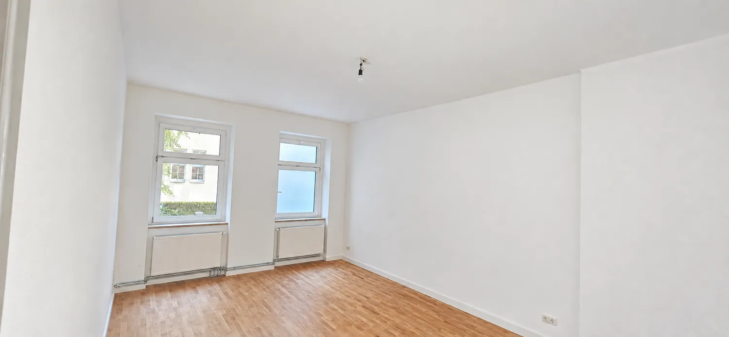 4 Zimmer Wohnung mit 104 m² in Halle (Saale) – Bild 6