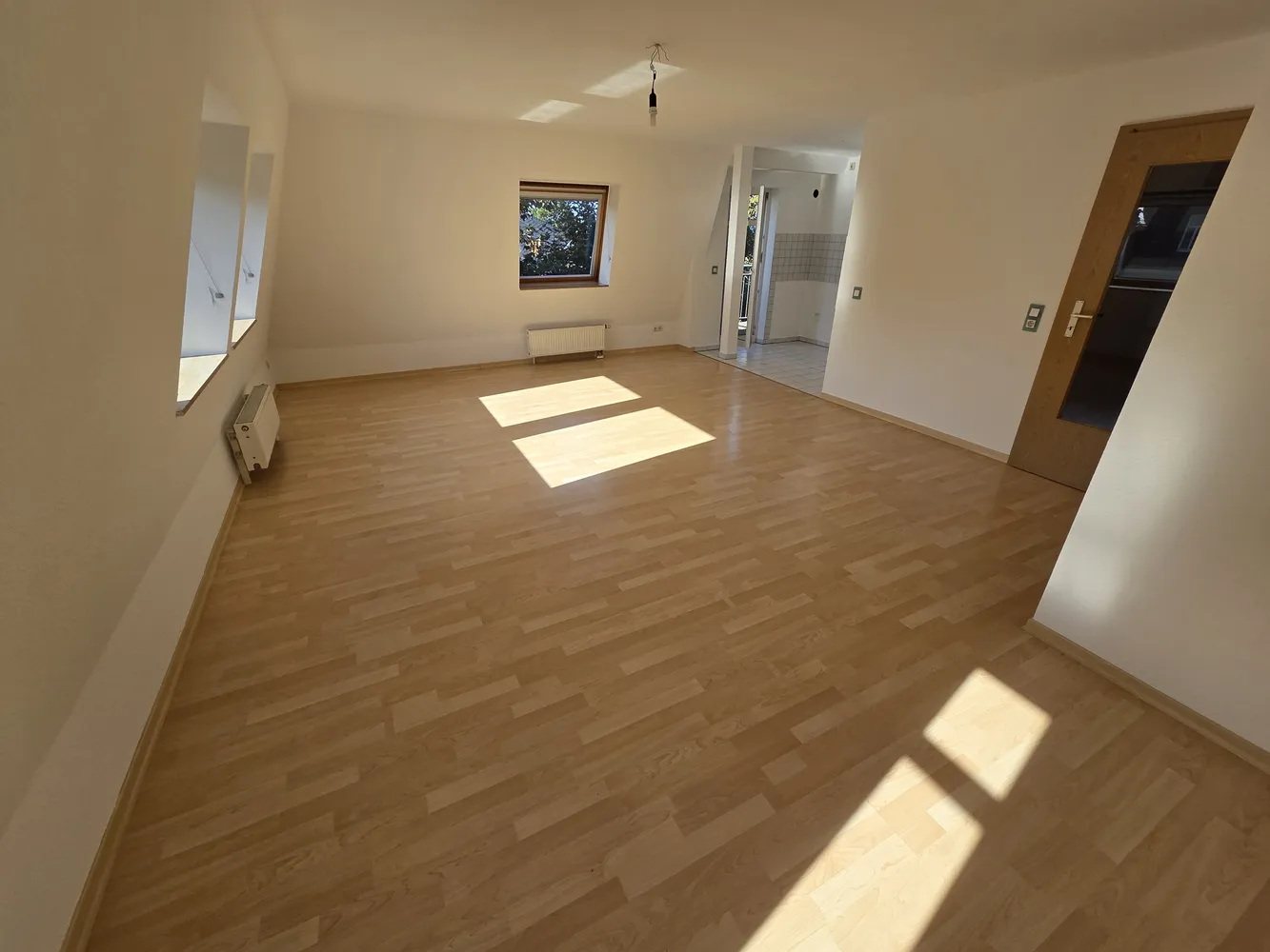 3 Zimmer Wohnung mit 73 m² in Dresden – Bild 8