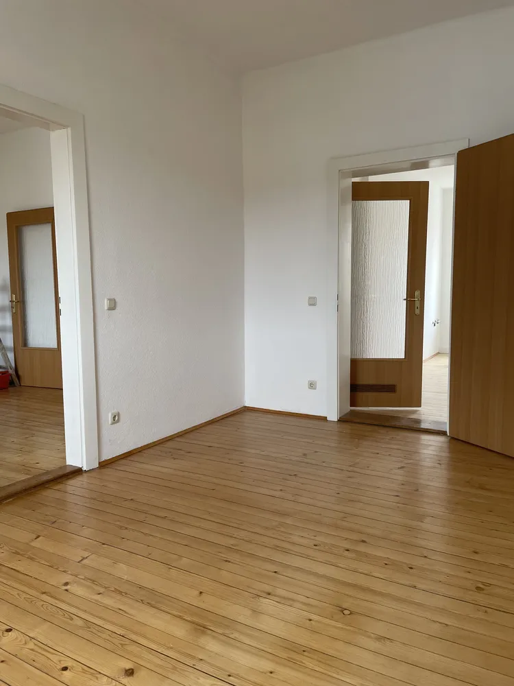 2 Zimmer Wohnung mit 60 m² in Nürnberg – Bild 3
