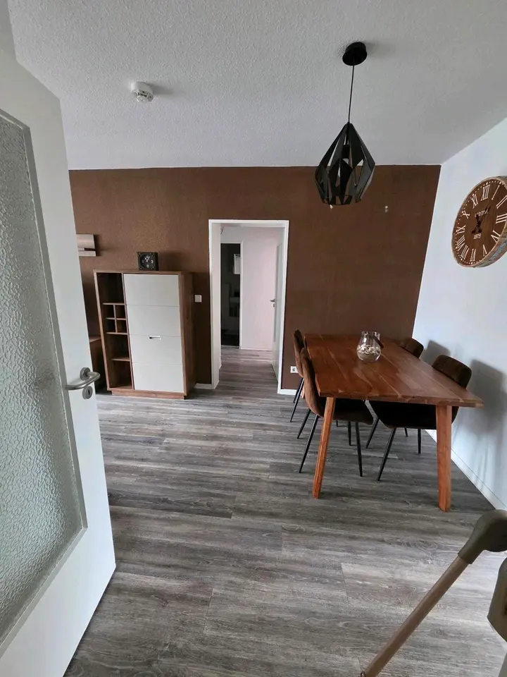 3 room apartment with 73 m² in Wolfsburg – Photo 3
