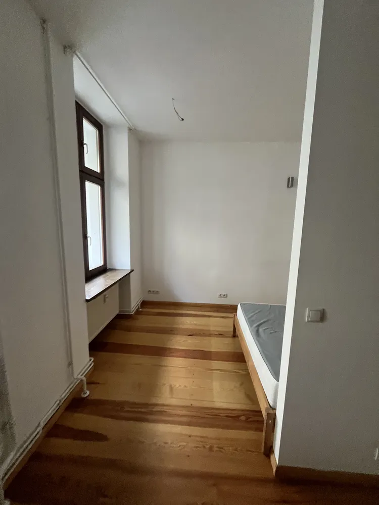 2 room apartment with 35 m² in Berlin – Photo 5