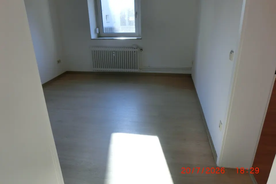4 Zimmer Wohnung mit 92 m² in Ludwigsburg – Bild 1
