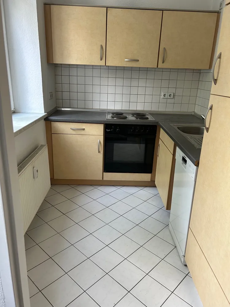 1 Zimmer Wohnung mit 38 m² in Berlin – Bild 6