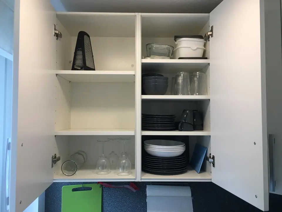 WG-Zimmer mit 33 m² in Hannover – Bild 4