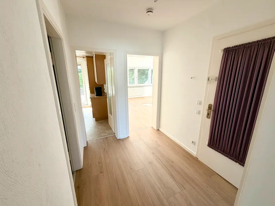 4 Zimmer Wohnung mit 20 m² in Bremen – Bild 9