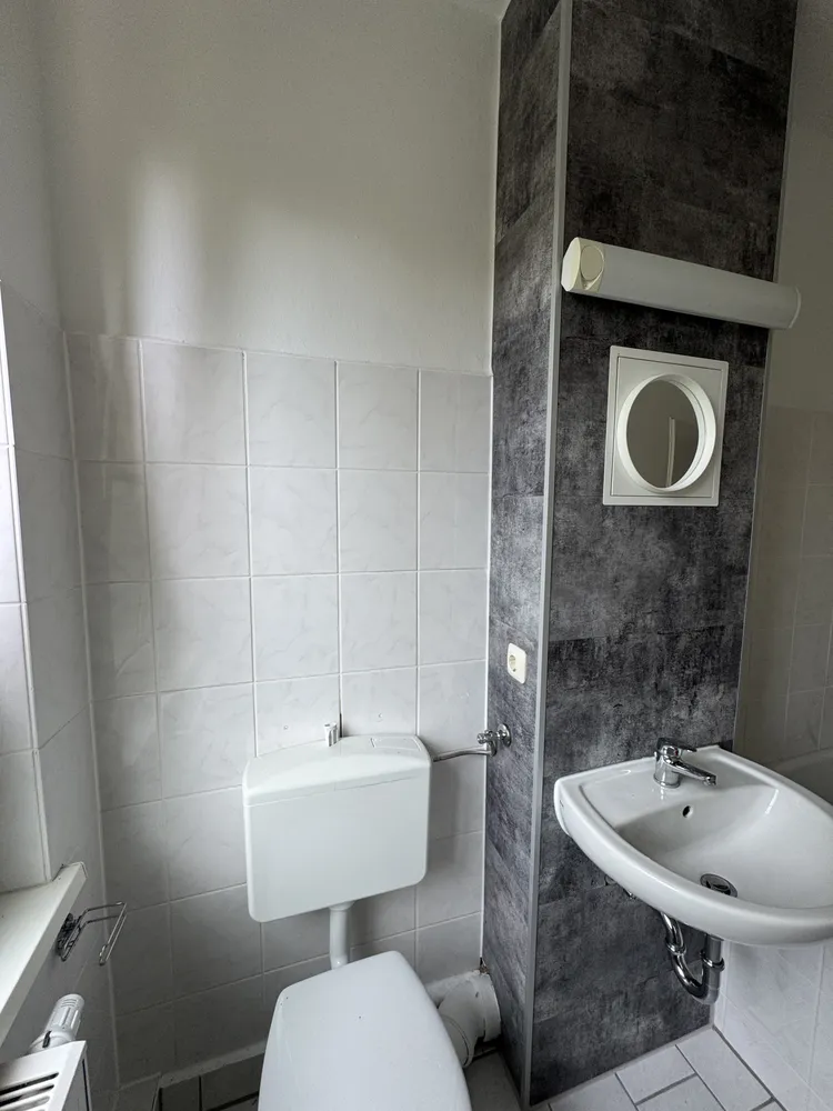 2 room apartment with 55 m² in Magdeburg – Photo 12