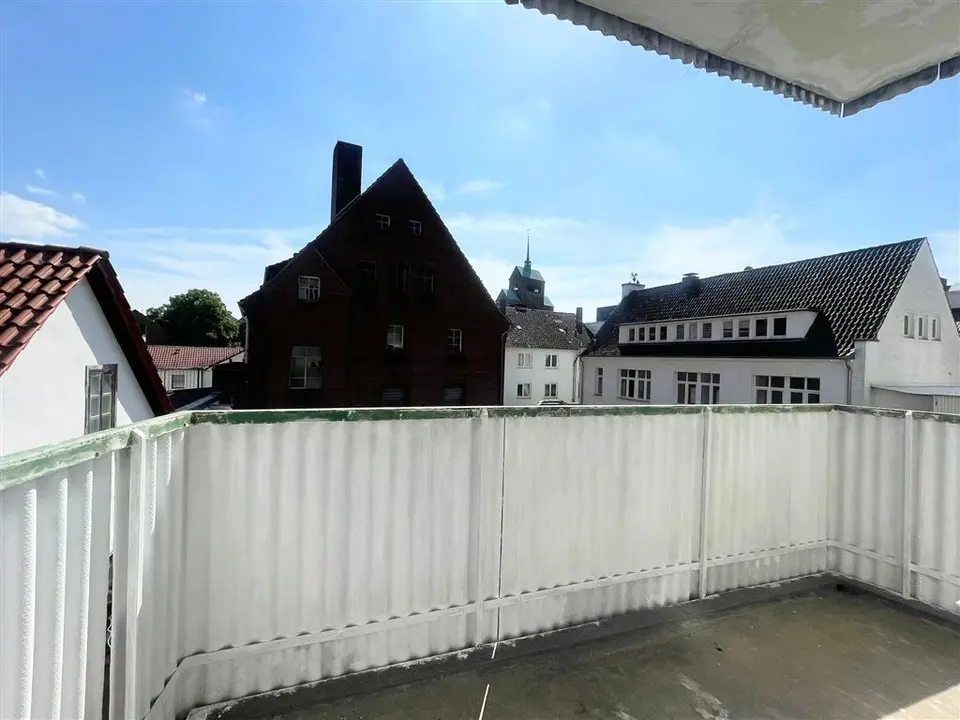 3 Zimmer Wohnung mit 75 m² in Minden – Bild 2