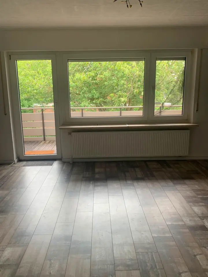 3 Zimmer Wohnung mit 80 m² in Norden – Bild 4