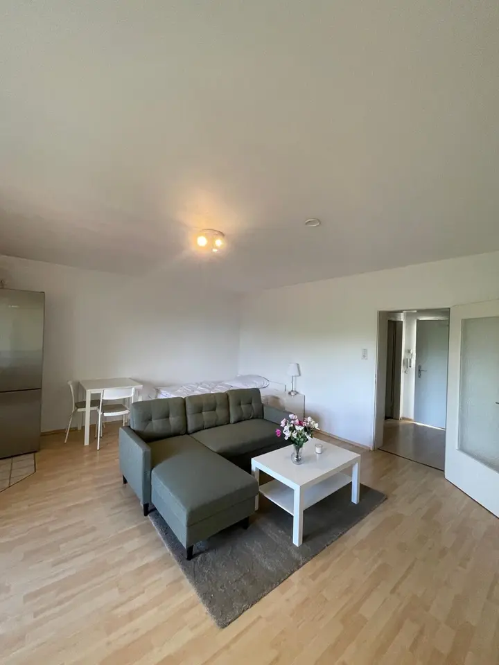 2 Zimmer Wohnung mit 40 m² in Hannover – Bild 7
