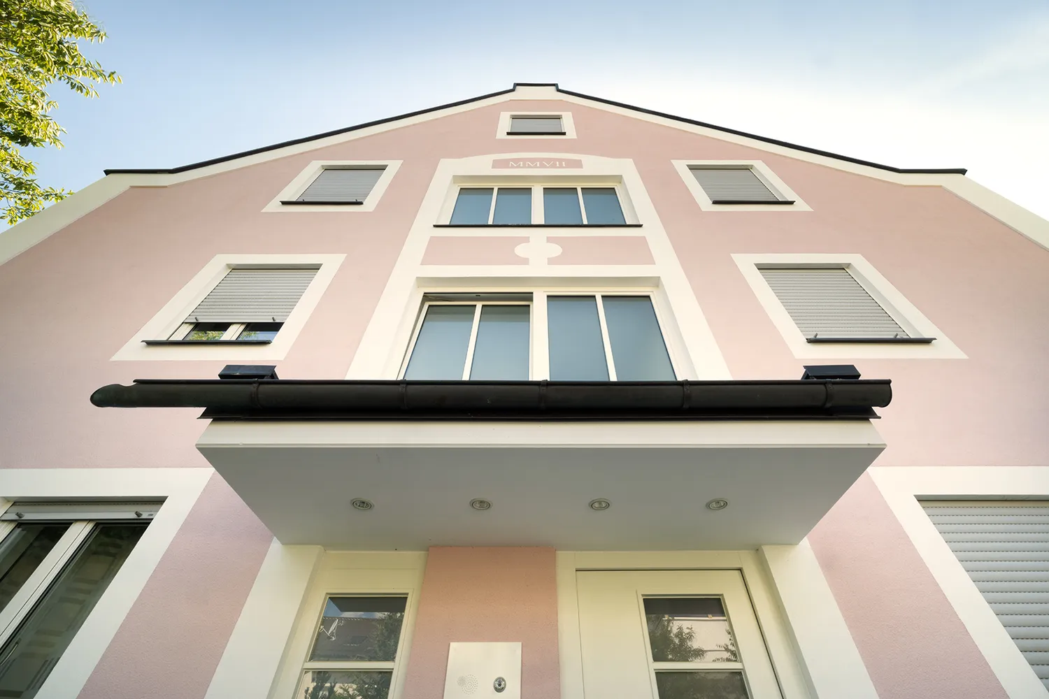 2 room apartment with 73 m² in Munich – Photo 4