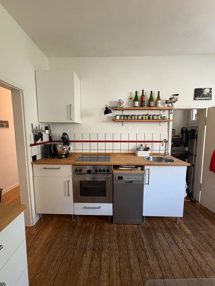 3 Zimmer Wohnung mit 76 m² in Köln – Bild 7