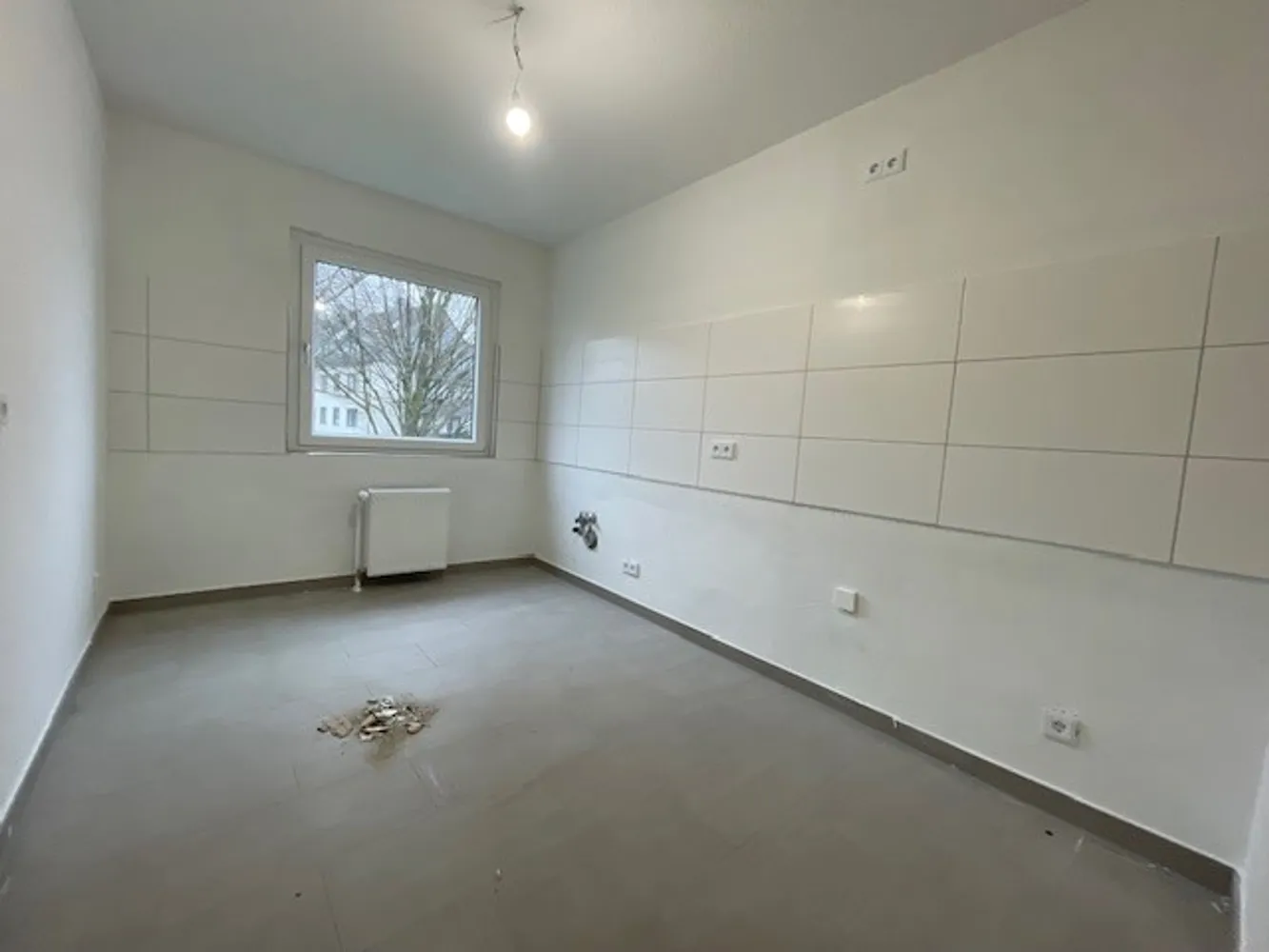 3 Zimmer Wohnung mit 64 m² in Essen – Bild 11