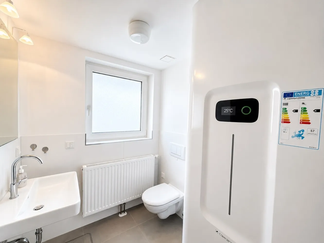3 Zimmer Wohnung mit 80 m² in Bad Kreuznach – Bild 6