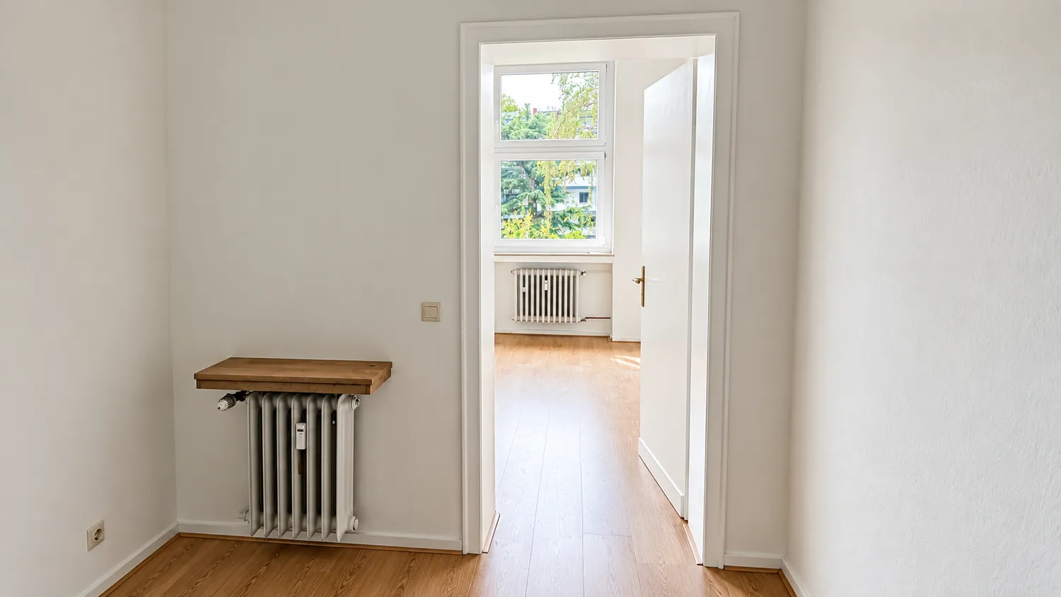 2 room apartment with 136 m² in Düsseldorf – Photo 6