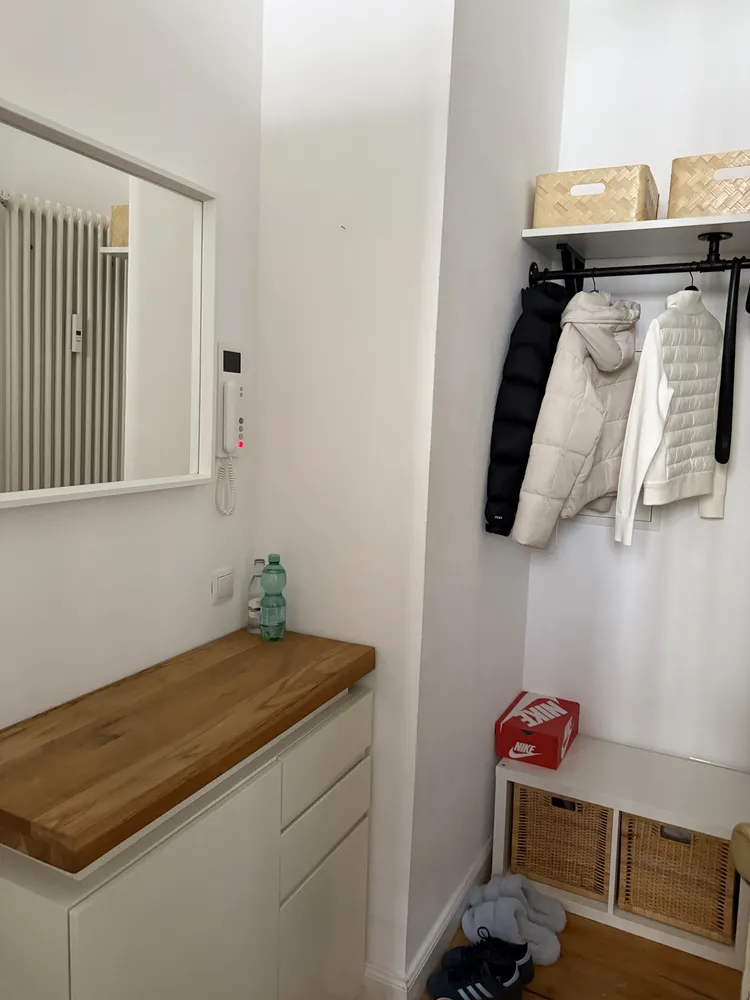 2 room apartment with 59 m² in Brunswick – Photo 7