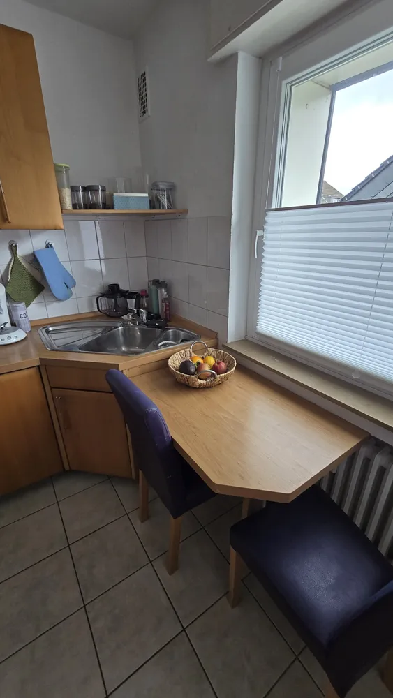 1 Zimmer Wohnung mit 47 m² in Essen – Bild 5