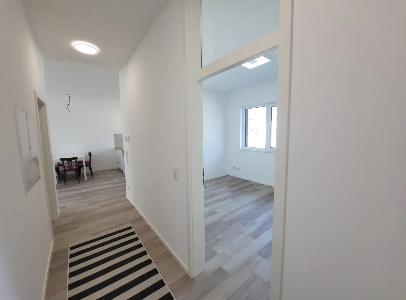 3 Zimmer Wohnung mit 86 m² in Worms – Bild 4