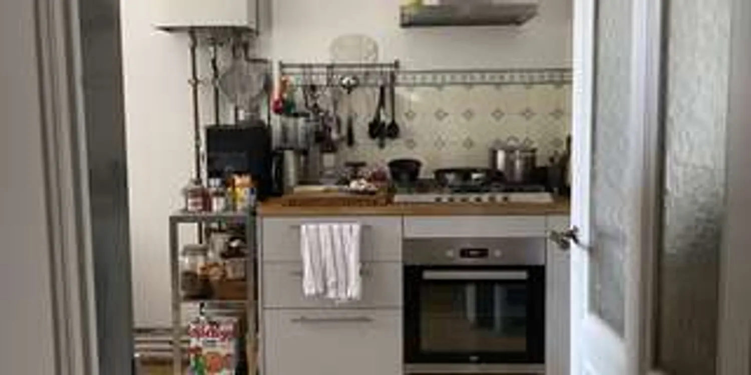 5 Zimmer Wohnung mit 134 m² in Wiesbaden – Bild 11