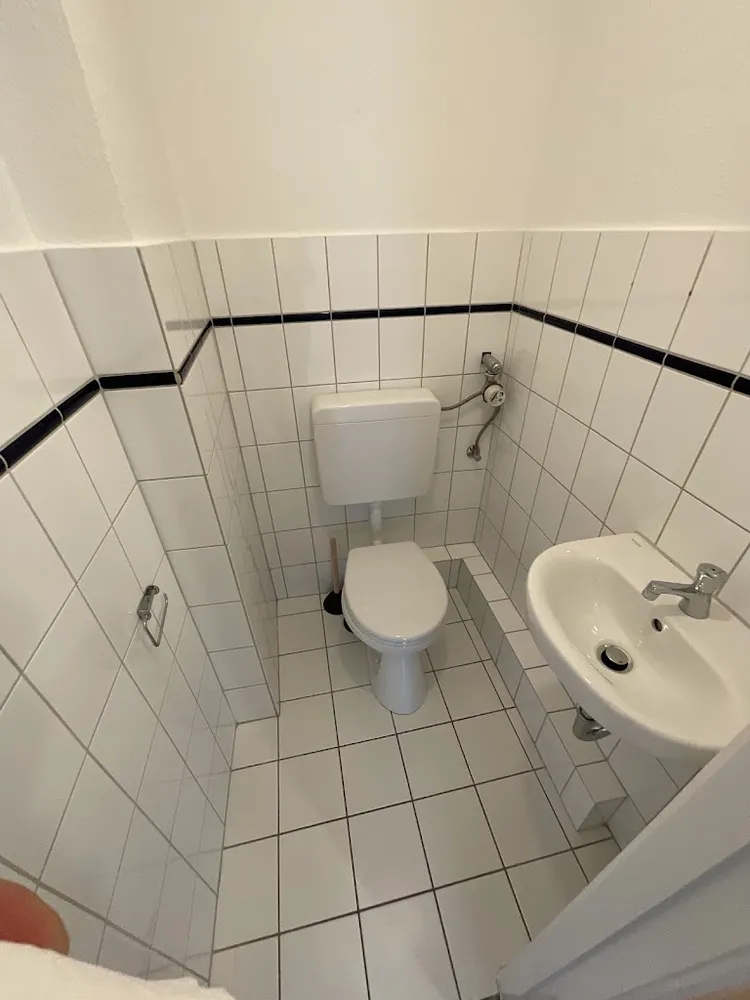 3 room apartment with 55 m² in Lübeck – Photo 3