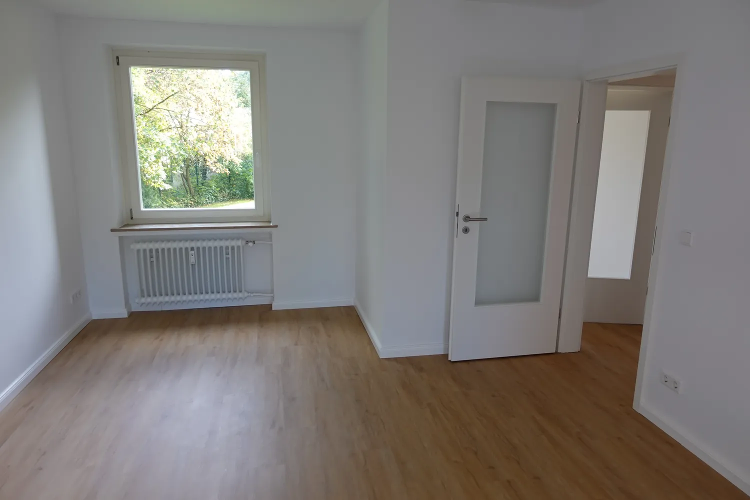 3 Zimmer Wohnung mit 72 m² in Bremen – Bild 3