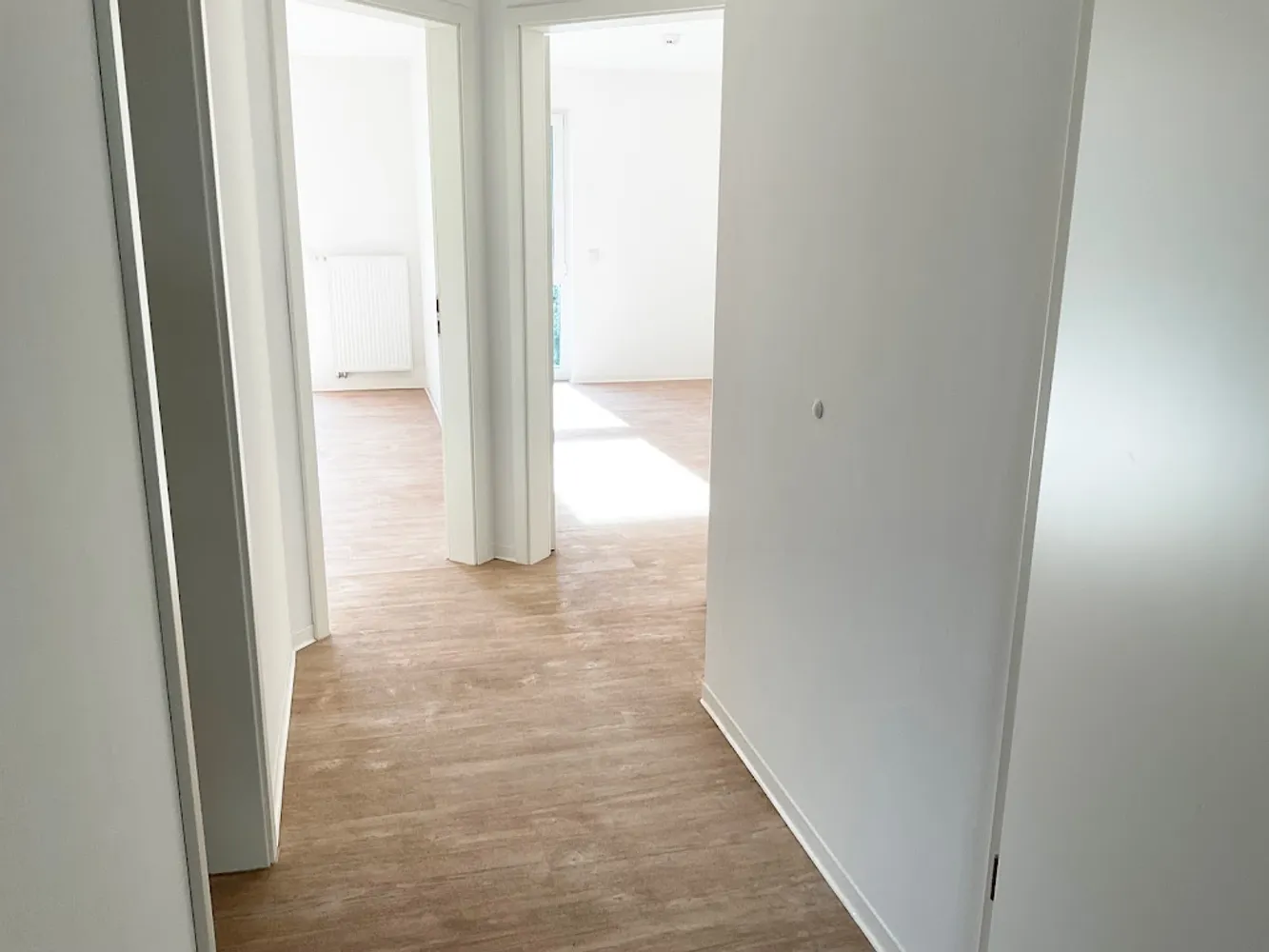 4 room apartment with 113 m² in Bielefeld – Photo 11