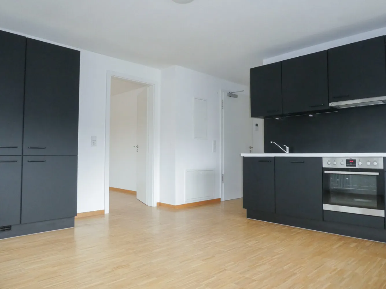 2 Zimmer Wohnung mit 62 m² in Ludwigshafen am Rhein – Bild 5