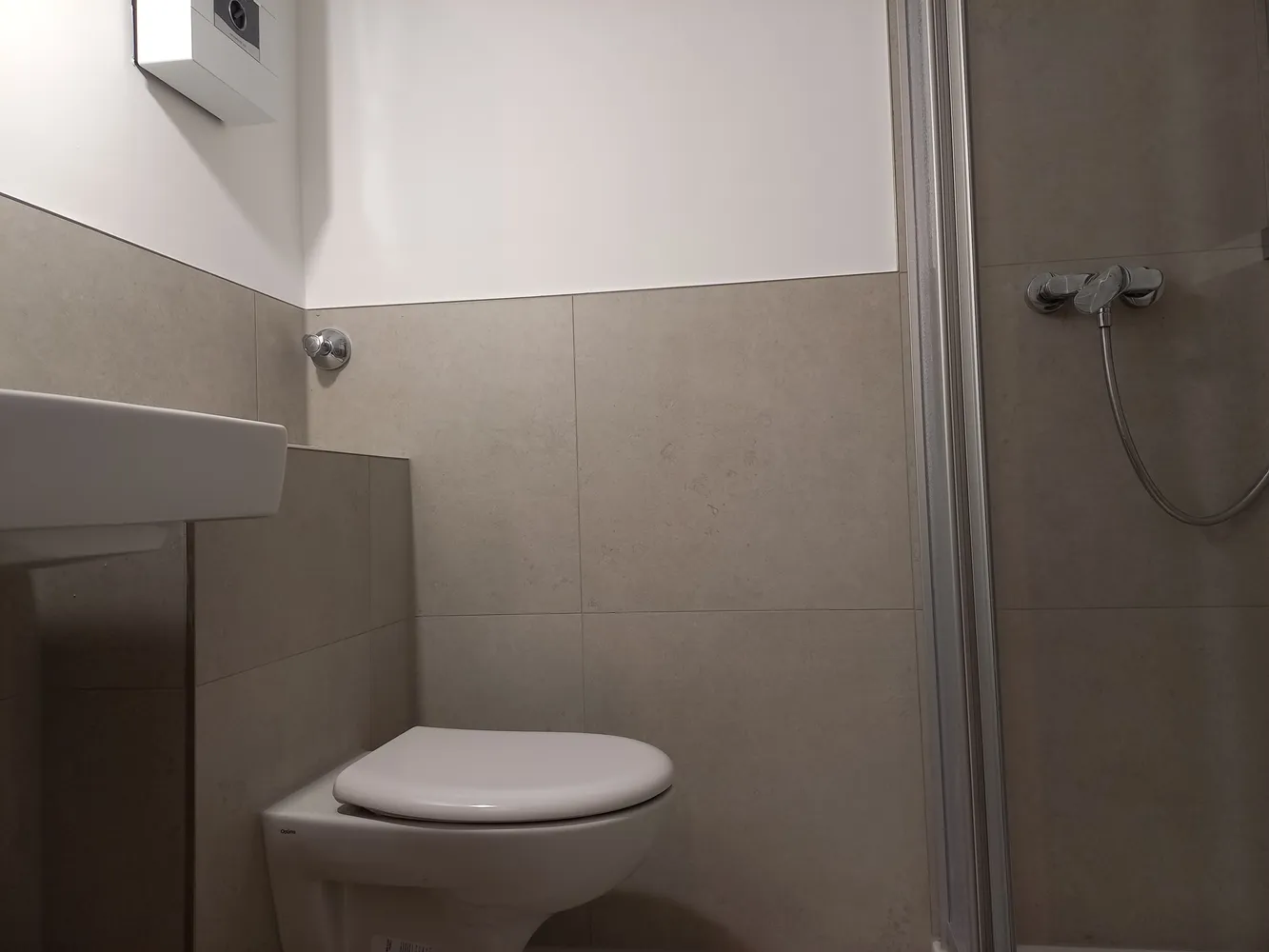 4 room apartment with 128 m² in Düsseldorf – Photo 8
