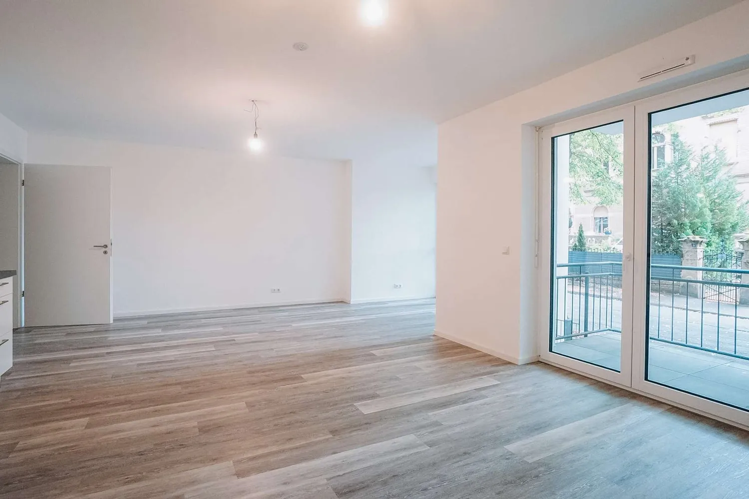 2 Zimmer Wohnung mit 64 m² in Bad Kreuznach – Bild 2