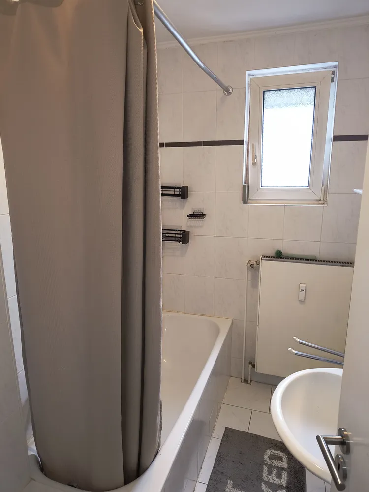2 room apartment with 65 m² in Dietzenbach – Photo 5