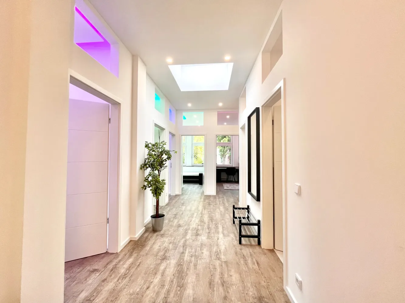 Shared room with 16 m² in Munich – Photo 9
