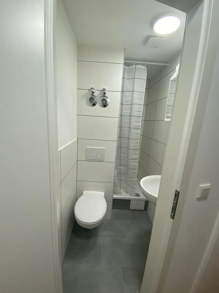 1 Zimmer Wohnung mit 24 m² in Mannheim – Bild 6