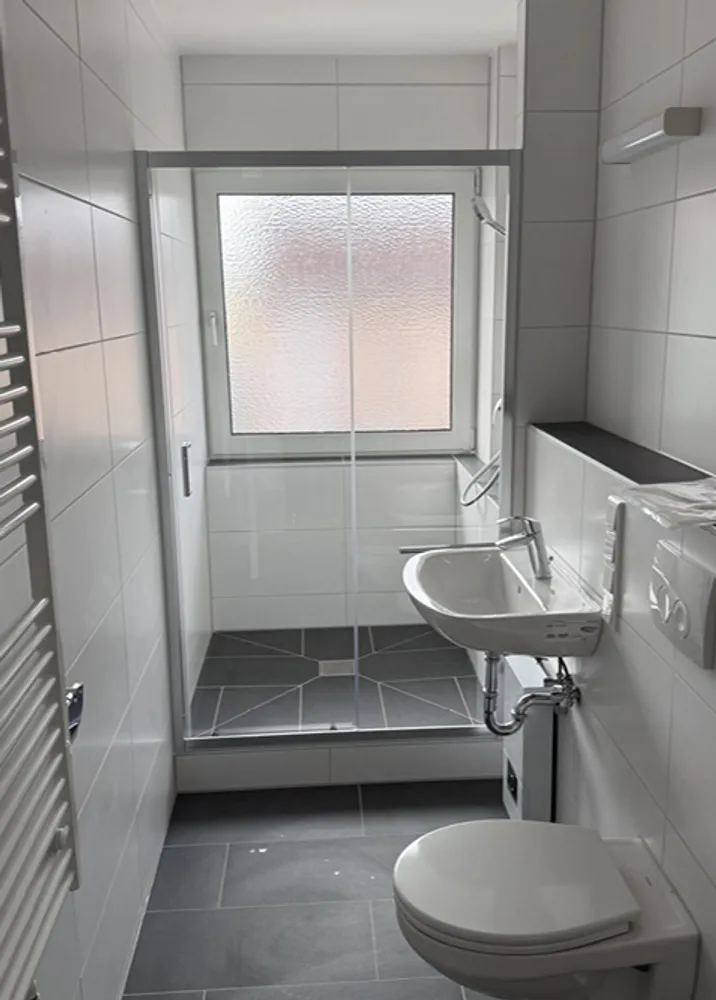 2 Zimmer Wohnung mit 55 m² in Nürnberg – Bild 9