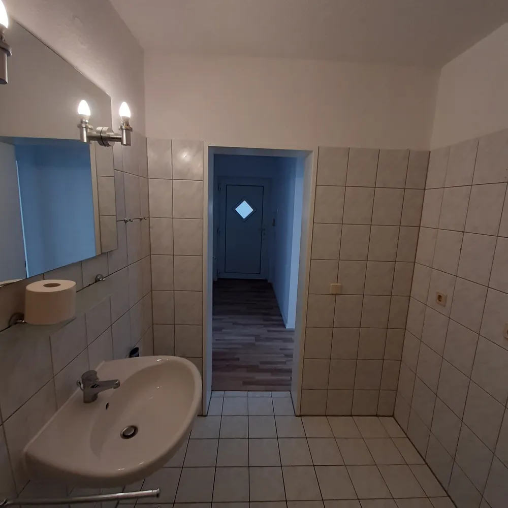 2 Zimmer Wohnung mit 54 m² in Magdeburg – Bild 11