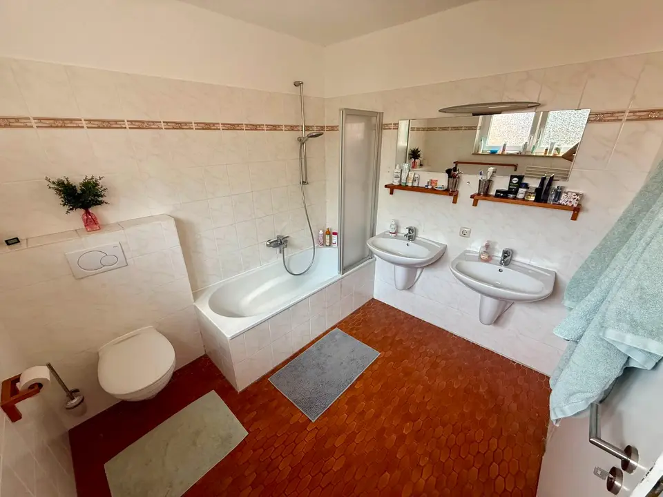 5 Zimmer Haus mit 160 m² in Norderstedt – Bild 10